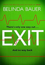 Exit (Belinda Bauer)