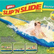 Slip 'N Slide