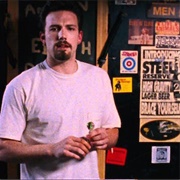 Holden McNeil (Chasing Amy, 1997)