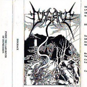 Disgrace - Inside the Labyrinth of Depression
