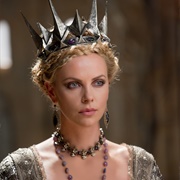 Queen Ravenna