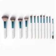 Bh Cosmetics Poolside Chic Brush Set