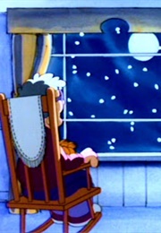 A Garfield Christmas Special (1987)