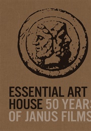 Essential Art House: 50 Years of Janus Films (1935)