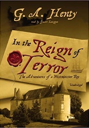 In the Reign of Terror (Hentey)