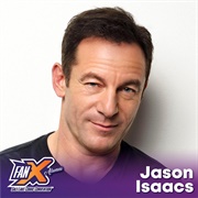 Jason Isaacs
