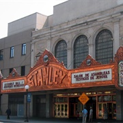 Stanley Theater