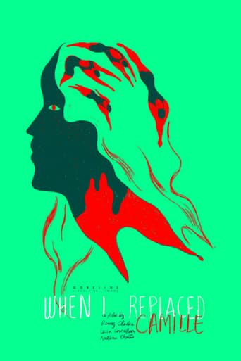 When I Replaced Camille (2017)