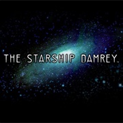 The Starship Damrey