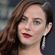 Kaya Scodelario