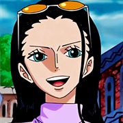 Nico Robin