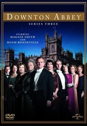 Downton Abbey Series 3 (2013)