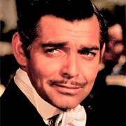 Clark Gable