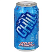 Super Chill Fruit Punch