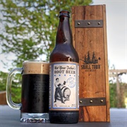 Not Your Father's Root Beer