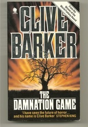 The Damnation Game (Clive Barker)