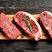 Tasmanian Beef