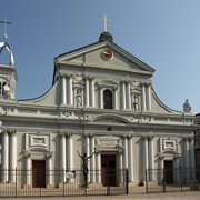 Cathedral of St Louis, Plovdiv