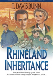 Rhineland Inheritance (T Davis Bunn)