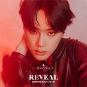 Ju Haknyeon (The Boyz)