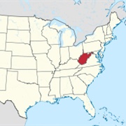 West Virginia