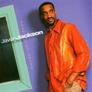 Javon Jackson Have You Heard