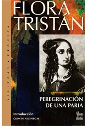 Peregrinations of a Pariah (Flora Tristan)