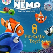 Finding Nemo (2003)