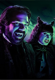 What We Do in the Shadows (2019)