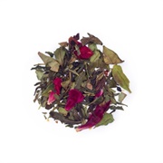 David's Tea Elderflower Spritz