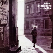 Stationary Traveller (Camel, 1984)