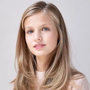 Infanta Leonor of Spain (7)