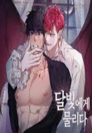 Bitten by Moonlight (Chada)