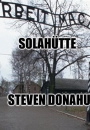Solahütte (Steven Donahue)