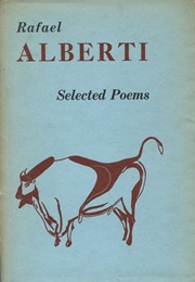 Selected Poems (Rafael Alberti)