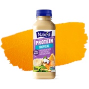 Naked Juice Tropical