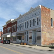 Columbus Grove, Ohio