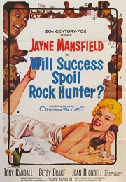 Will Success Spoil Rock Hunter (1957)