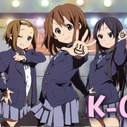 K-On