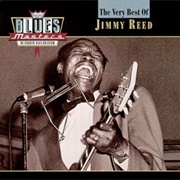 Jimmy Reed - The Very Best of Jimmy Reed