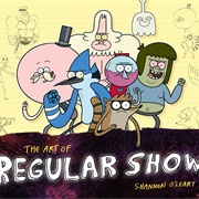Regular Show (2009-2017)