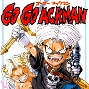 Go Go Ackman