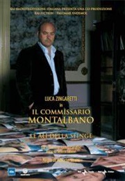 Le Ali Della Sfinge (2007)