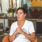 Nicole Eisenman