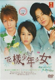 Hanazakari No Kimitachi E (2007)