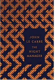 The Night Manager (John Le Carré)