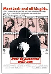 How to Succeed With Sex (1970)