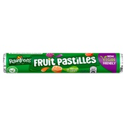 Fruit Pastilles
