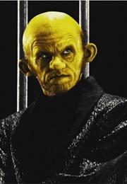 Roark Junior Sin City (2005)