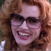 Geena Davis - Thelma & Louise